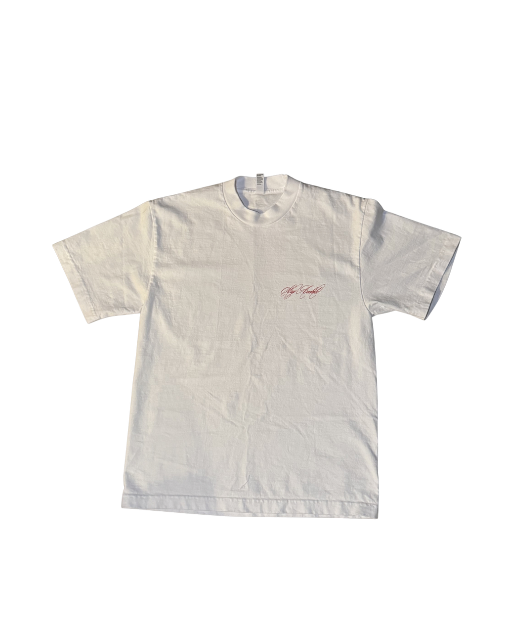 WINDOW TEE