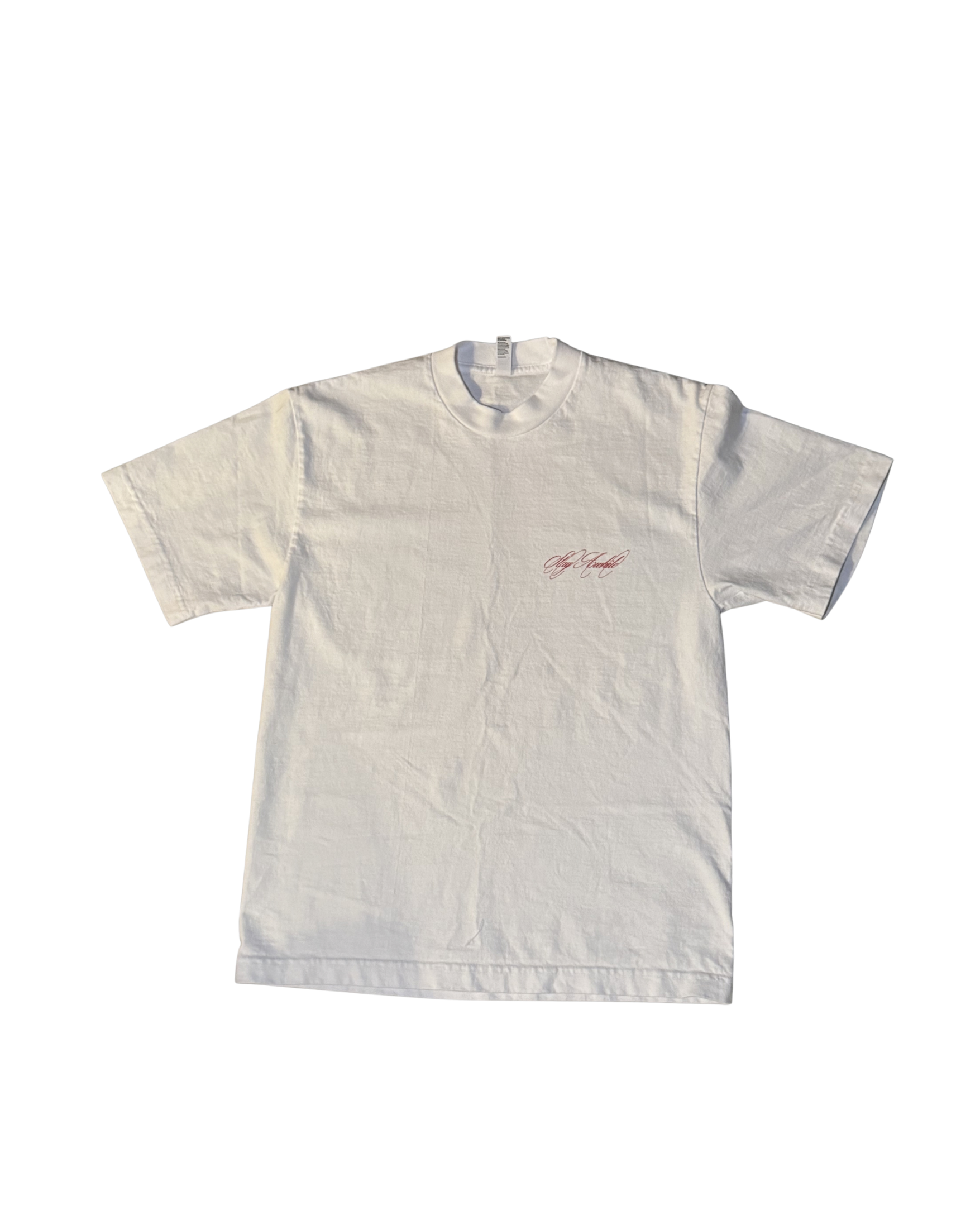 WINDOW TEE